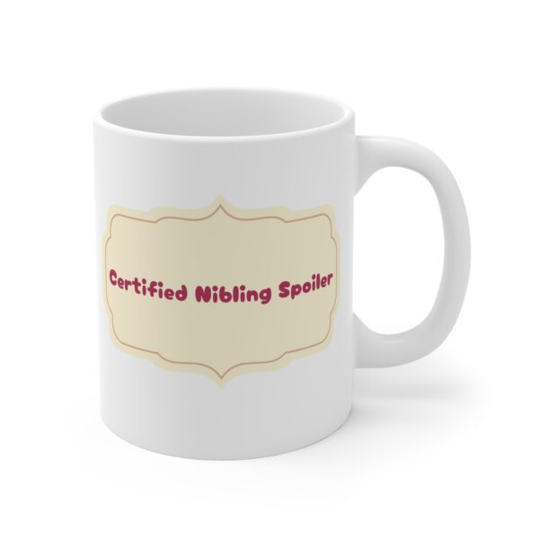 Cool Aunts Club Mug - Image 3