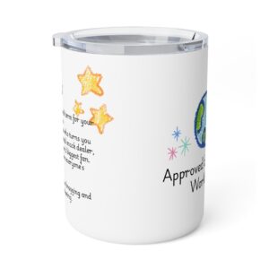 “Nibling Defined” – Accent Mug
