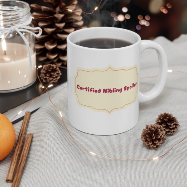 Cool Aunts Club Mug - Image 4