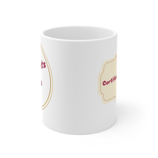 Cool Aunts Club Mug