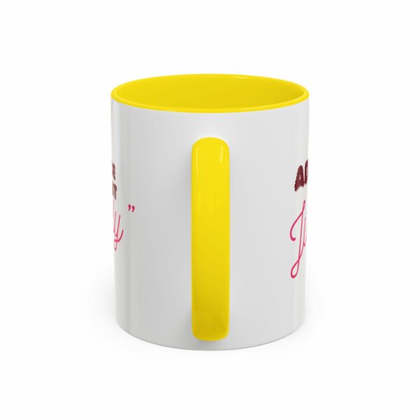 Adult Juice - Accent Coffee Mug - Image 32