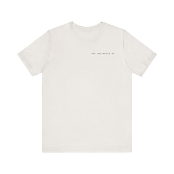 The Auntie Life Chose Me Tee - Image 5