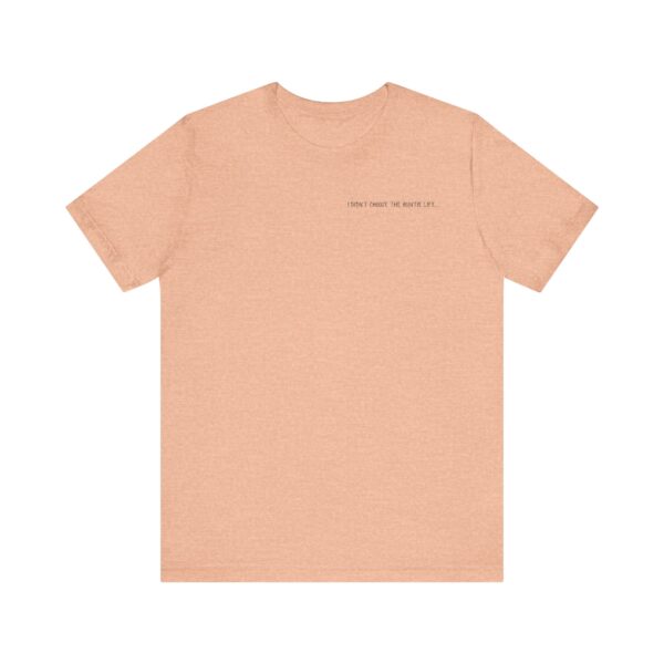 The Auntie Life Chose Me Tee - Image 13