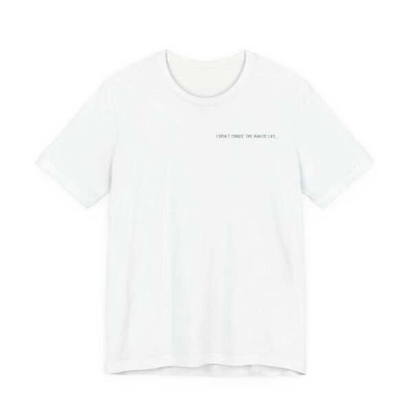 The Auntie Life Chose Me Tee - Image 3