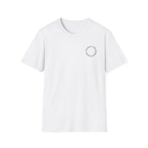 Unisex "The Official Nibling Supply Tee"