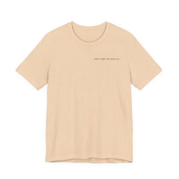 The Auntie Life Chose Me Tee - Image 11