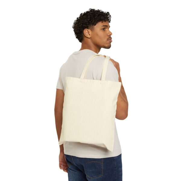 Cousin Sleepover Tote Bag - Image 4