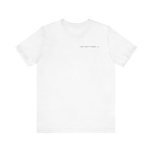 The Auntie Life Chose Me Tee