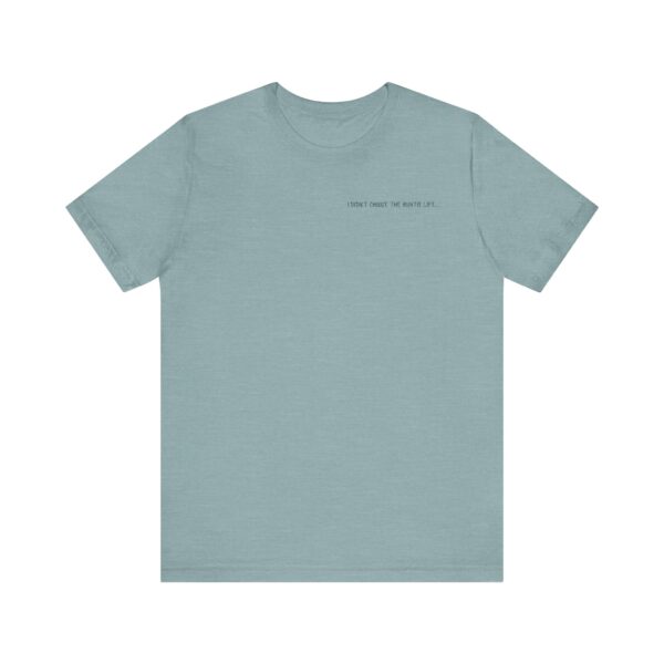The Auntie Life Chose Me Tee - Image 25