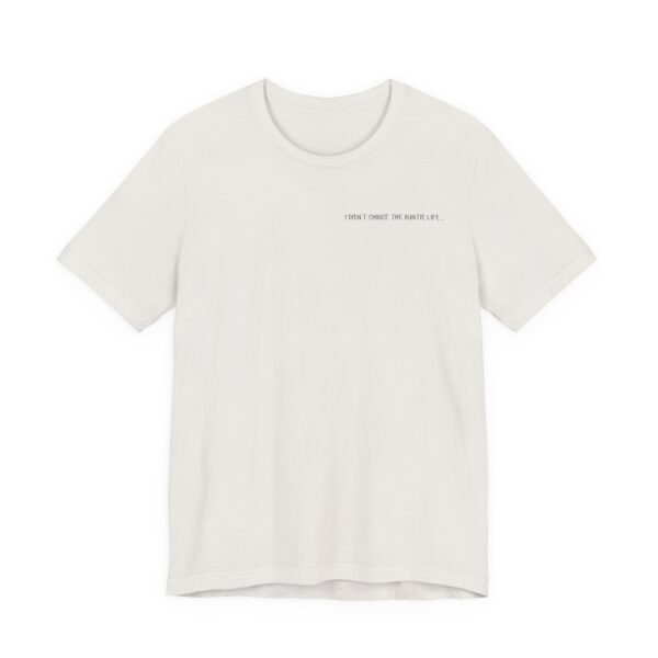 The Auntie Life Chose Me Tee - Image 7