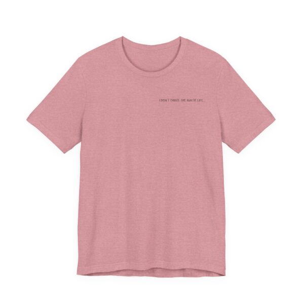 The Auntie Life Chose Me Tee - Image 39