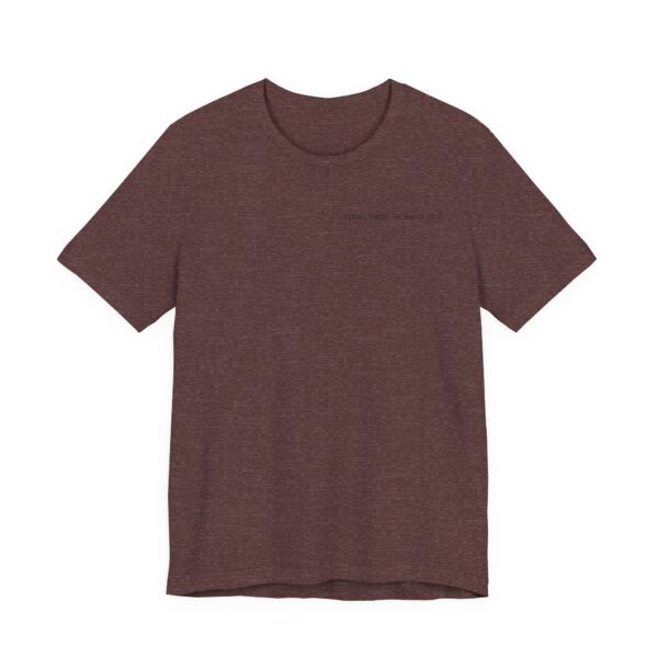 The Auntie Life Chose Me Tee - Image 47