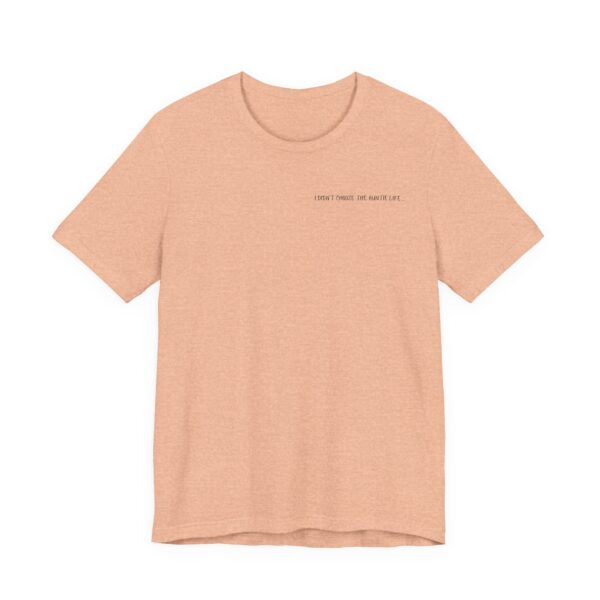 The Auntie Life Chose Me Tee - Image 15
