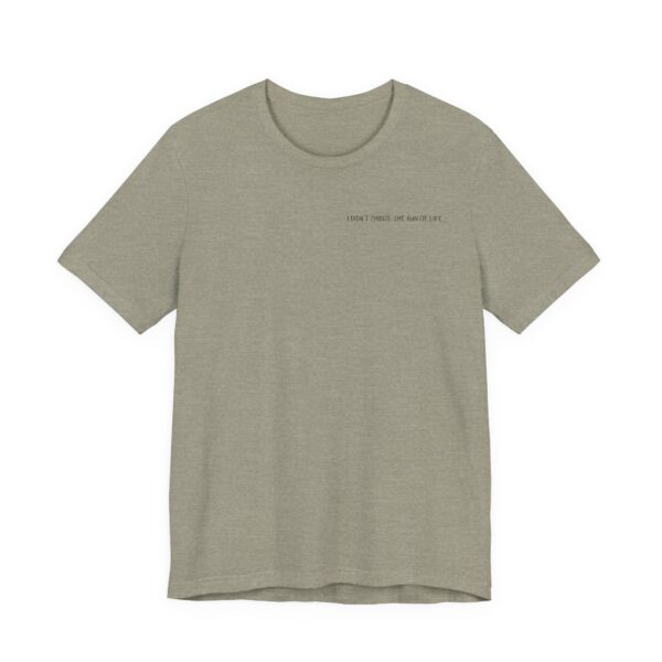 The Auntie Life Chose Me Tee - Image 19