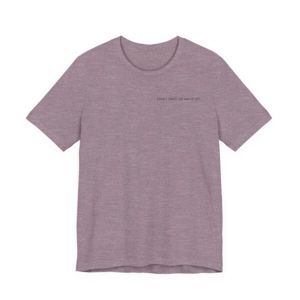 The Auntie Life Chose Me Tee - Image 43