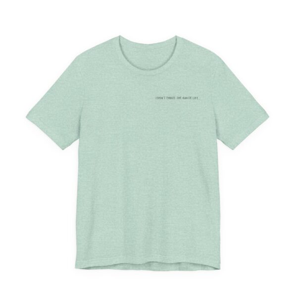 The Auntie Life Chose Me Tee - Image 23