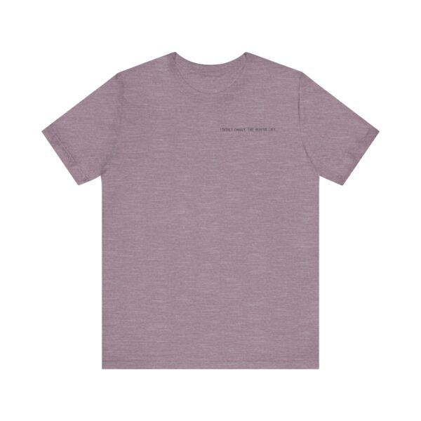 The Auntie Life Chose Me Tee - Image 41
