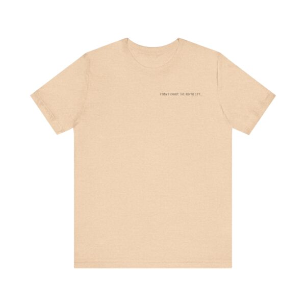 The Auntie Life Chose Me Tee - Image 9